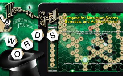 Hex-n-Spell