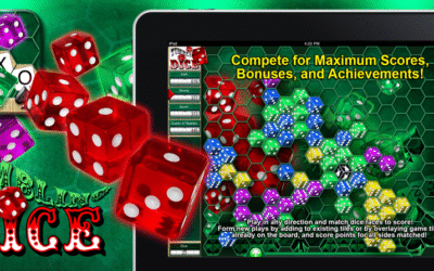 Tumbling Dice