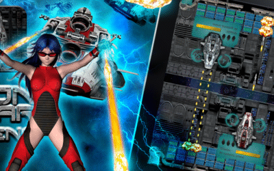 IronStar Arena Lite
