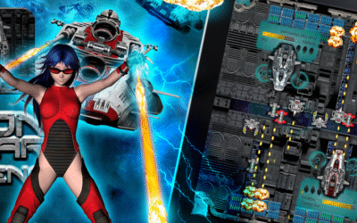 IronStar Arena