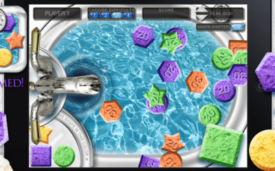 Tub Timed